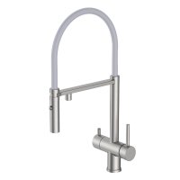 Смеситель для кухни Gappo G4397-85