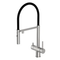 Смеситель для кухни Gappo G4397-85