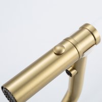 Смеситель для кухни Gappo G4399-83