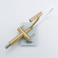 Смеситель для кухни Gappo G4399-83