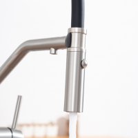 Смеситель для кухни Gappo G4399-85