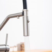 Смеситель для кухни Gappo G4399-85