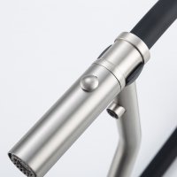 Смеситель для кухни Gappo G4399-85