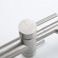 Смеситель для кухни Gappo G4399-85