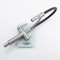 Смеситель для кухни Gappo G4399-85