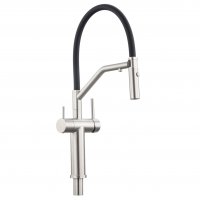 Смеситель для кухни Gappo G4399-85