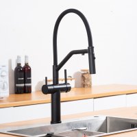 Смеситель для кухни Gappo G4399-86