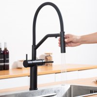 Смеситель для кухни Gappo G4399-86