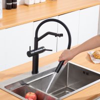 Смеситель для кухни Gappo G4399-86