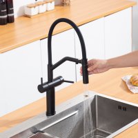 Смеситель для кухни Gappo G4399-86