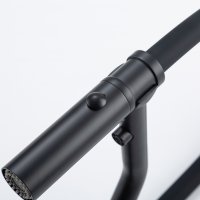 Смеситель для кухни Gappo G4399-86