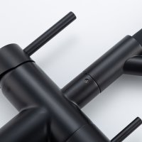 Смеситель для кухни Gappo G4399-86