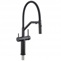 Смеситель для кухни Gappo G4399-86