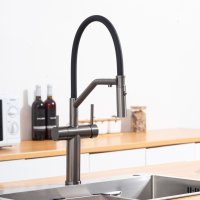 Смеситель для кухни Gappo G4399-89