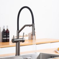 Смеситель для кухни Gappo G4399-89