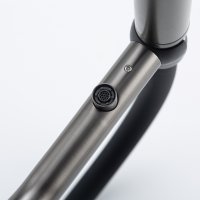 Смеситель для кухни Gappo G4399-89