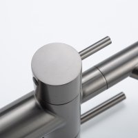 Смеситель для кухни Gappo G4399-89