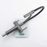 Смеситель для кухни Gappo G4399-89