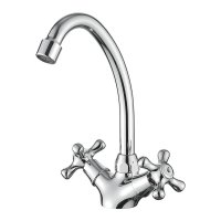 Смеситель для кухни Ledeme L4188-2