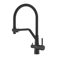 Смеситель для кухни Ledeme L74855B-2