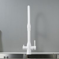 Смеситель для кухни Shevanik S378C