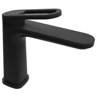 Смеситель для раковины Gappo G1027-6