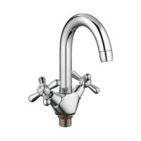 Смеситель для раковины Ledeme L1118