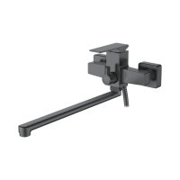 Смеситель для ванны Ledeme L2278D