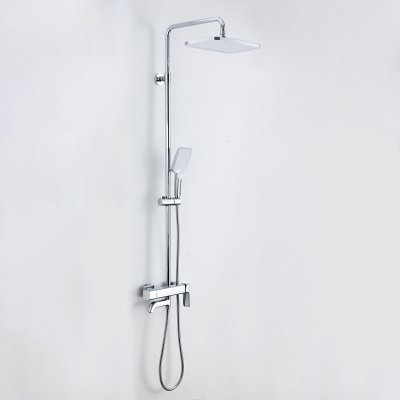 Душевая стойка Gappo G2418-20