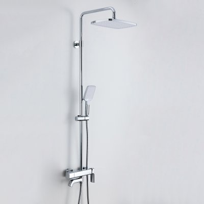 Душевая стойка Gappo G2418-20