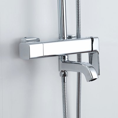 Душевая стойка Gappo G2418-20