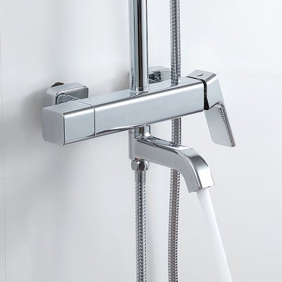 Душевая стойка Gappo G2418-20