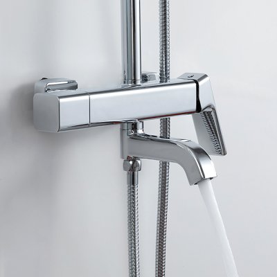 Душевая стойка Gappo G2418-20