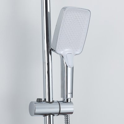 Душевая стойка Gappo G2418-20