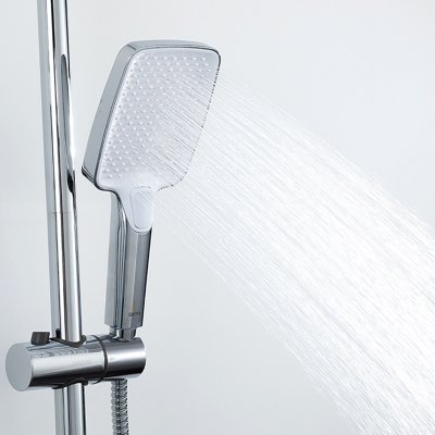 Душевая стойка Gappo G2418-20