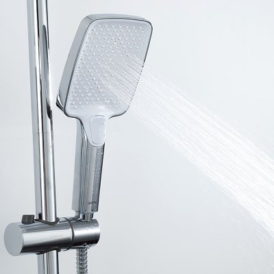 Душевая стойка Gappo G2418-20