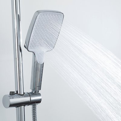 Душевая стойка Gappo G2418-20