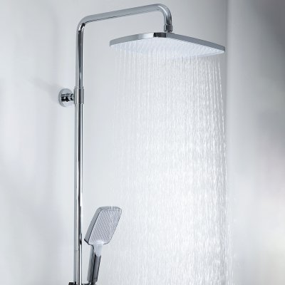 Душевая стойка Gappo G2418-20