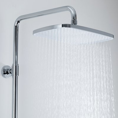 Душевая стойка Gappo G2418-20