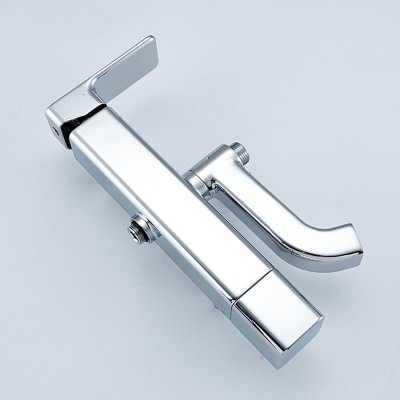 Душевая стойка Gappo G2418-20