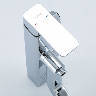 Душевая стойка Gappo G2418-20