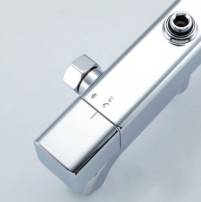 Душевая стойка Gappo G2418-20