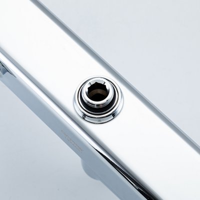 Душевая стойка Gappo G2418-20