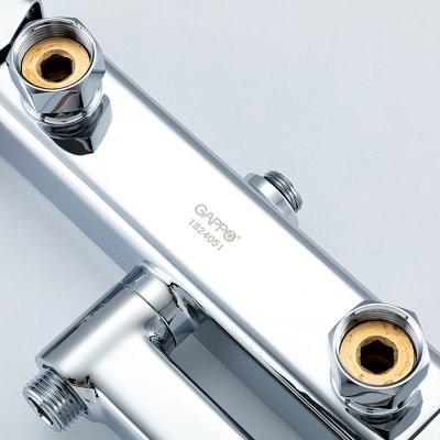 Душевая стойка Gappo G2418-20