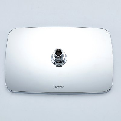 Душевая стойка Gappo G2418-20