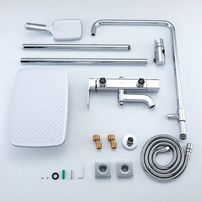 Душевая стойка Gappo G2418-20