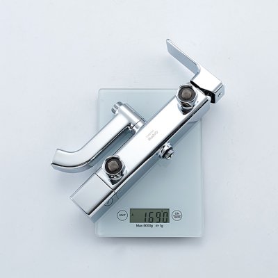 Душевая стойка Gappo G2418-20