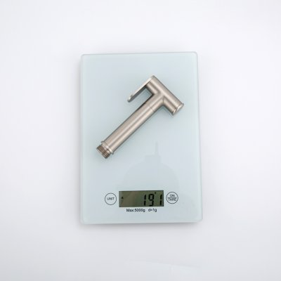 Гигиеническая лейка Frap F21-35