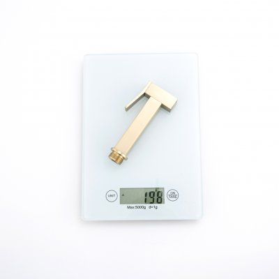 Гигиеническая лейка Frap F21-43