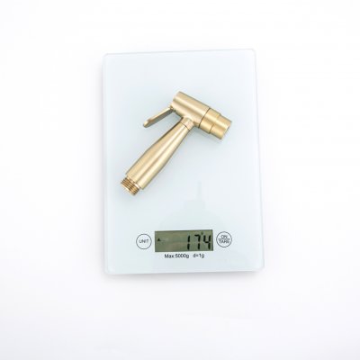 Гигиеническая лейка Frap F25-3